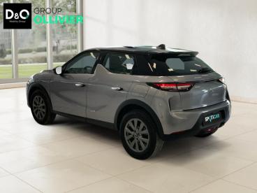 SPOTICAR Ds Ds 3 *** Ds3 Boite Auto *** Occasions - Suv Essence Grey - Tubize - 1200391681_5