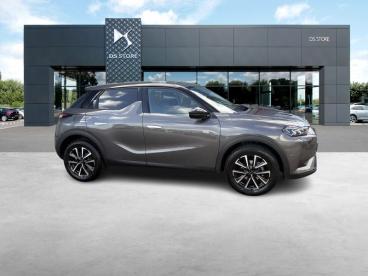 SPOTICAR Ds Ds 3 Ds 3 Occasions - Suv Essence Grey - Eupen - 1200393615_2