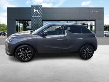 SPOTICAR Ds Ds 3 Ds 3 Occasions - Suv Essence Grey - Eupen - 1200393615_3