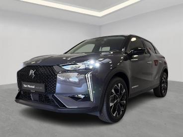 DS CERTIFIED Ds Ds 3 Puretech 130 Auto Antoine De Saint Exupe Tweedehands - Berline Essence Paars - Hasselt - 396621_1