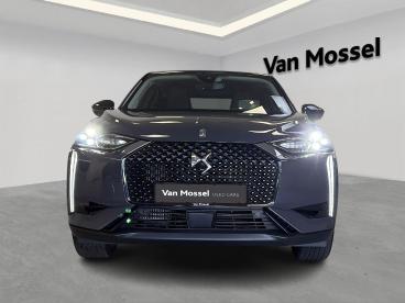 DS CERTIFIED Ds Ds 3 Puretech 130 Auto Antoine De Saint Exupe Tweedehands - Berline Essence Paars - Hasselt - 396621_2