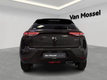 DS CERTIFIED Ds Ds 3 Puretech 130 Auto Antoine De Saint Exupe Tweedehands - Berline Essence Paars - Hasselt - 396621_3