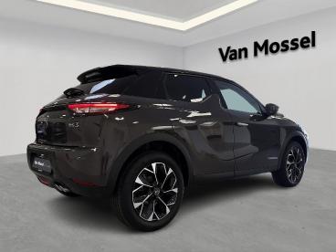 DS CERTIFIED Ds Ds 3 Puretech 130 Auto Antoine De Saint Exupe Tweedehands - Berline Essence Paars - Hasselt - 396621_4