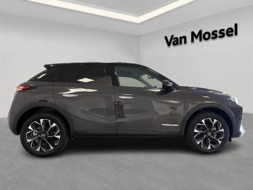 DS CERTIFIED Ds Ds 3 Puretech 130 Auto Antoine De Saint Exupe Tweedehands - Berline Essence Paars - Hasselt - 396621_5