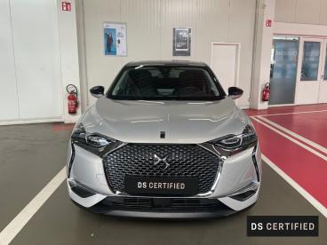 DS CERTIFIED Ds Ds 3 Crossback Puretech 130 Automatic Toits De Paris Occasion -  Essence Beige - Drogenbos - 357398_2