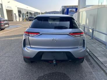 SPOTICAR Ds Ds 3 Crossback Bastille Occasions - Berline Diesel Grey - Eupen - 1200360665_3