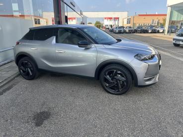 SPOTICAR Ds Ds 3 Crossback Bastille Occasions - Berline Diesel Grey - Eupen - 1200360665_4