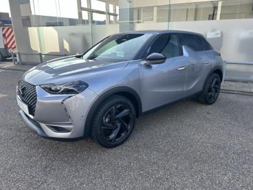 SPOTICAR Ds Ds 3 Crossback Bastille Occasions - Berline Diesel Grey - Eupen - 1200360665_5