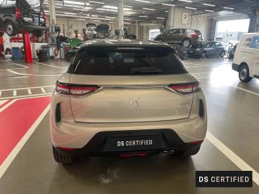 SPOTICAR Ds Ds 3 Crossback 1 Puretech 130 Automatic Toits De Paris Occasions -  Essence Beige - Drogenbos - 1200360706_5