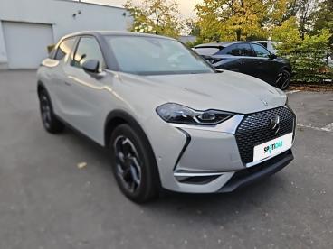 SPOTICAR Ds Ds 3 Crossback 1 Puretech 130 Automatic Rivoli Occasions -  Essence Beige - Wilrijk - 1200362970_3