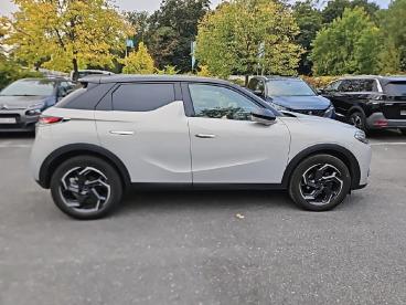 SPOTICAR Ds Ds 3 Crossback 1 Puretech 130 Automatic Rivoli Occasions -  Essence Beige - Wilrijk - 1200362970_4