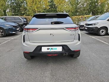 SPOTICAR Ds Ds 3 Crossback 1 Puretech 130 Automatic Rivoli Occasions -  Essence Beige - Wilrijk - 1200362970_5