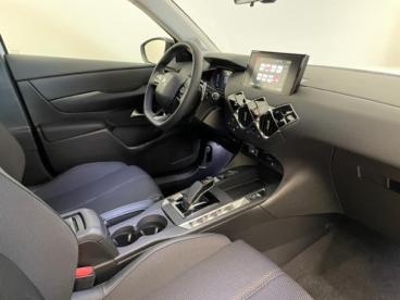 SPOTICAR Ds Ds 3 Crossback Toits De Paris Tweedehands -  Benzine White - Ans - 300365746_2