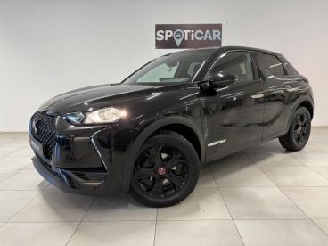 SPOTICAR Ds Ds 3 Crossback Performance Line Occasions -  Essence Black - Awans - 1200366990_1