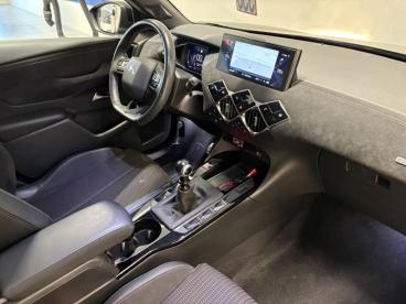 SPOTICAR Ds Ds 3 Crossback Performance Line Occasions -  Essence Black - Awans - 1200366990_2