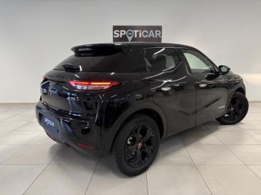 SPOTICAR Ds Ds 3 Crossback Performance Line Occasions -  Essence Black - Awans - 1200366990_3