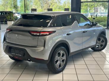 SPOTICAR Ds Ds 3 Crossback *** Ds3 Bastille *** Occasions - Berline Essence Grey - Wauthier-braine - 1200368374_2