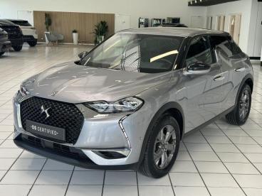 SPOTICAR Ds Ds 3 Crossback *** Ds3 Bastille *** Occasions - Berline Essence Grey - Wauthier-braine - 1200368374_3