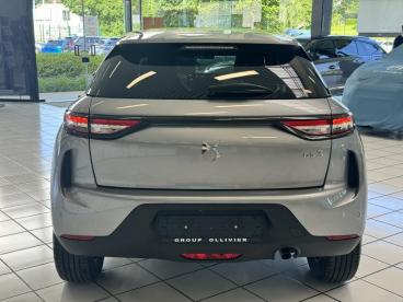 SPOTICAR Ds Ds 3 Crossback *** Ds3 Bastille *** Occasions - Berline Essence Grey - Wauthier-braine - 1200368374_4