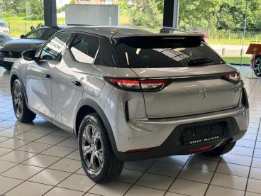 SPOTICAR Ds Ds 3 Crossback *** Ds3 Bastille *** Occasions - Berline Essence Grey - Wauthier-braine - 1200368374_5