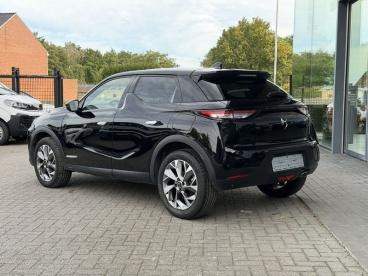 SPOTICAR Ds Ds 3 Crossback Esprit De Voyage 1.2t Automaat *navi*360° Camera*c Tweedehands - Berline Benzine Noir - Balen - 1200369953_3