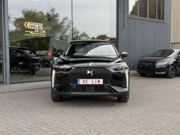 SPOTICAR Ds Ds 3 Crossback Esprit De Voyage 1.2t Automaat *navi*360° Camera*c Tweedehands - Berline Benzine Noir - Balen - 1200369953_5