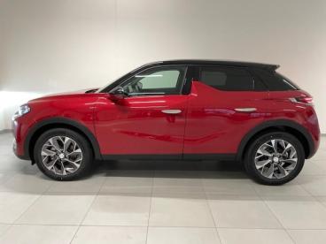 SPOTICAR Ds Ds 3 Crossback Rivoli E-tense Tweedehands -  Elektrisch Red - Awans - 1200370867_4