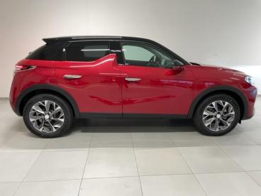 SPOTICAR Ds Ds 3 Crossback Rivoli E-tense Tweedehands -  Elektrisch Red - Awans - 1200370867_5