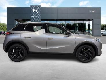 DS CERTIFIED Ds Ds 3 Crossback So Chic Tweedehands - Berline Diesel Grey - Eupen - 371161_3