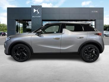 DS CERTIFIED Ds Ds 3 Crossback So Chic Tweedehands - Berline Diesel Grey - Eupen - 371161_4