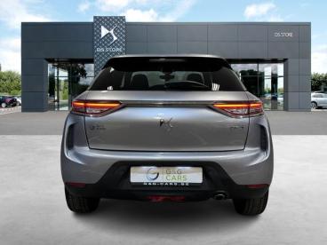 DS CERTIFIED Ds Ds 3 Crossback So Chic Tweedehands - Berline Diesel Grey - Eupen - 371161_5