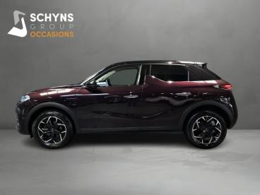 SPOTICAR Ds Ds 3 Crossback Bastille Tweedehands - Berline Benzine Purple - Chaineux - 1200372042_3