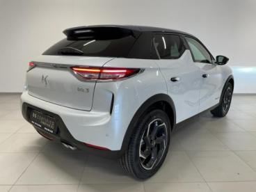 DS CERTIFIED Ds Ds 3 Crossback Toits De Paris Tweedehands -  Essence White - Ans - 373520_3