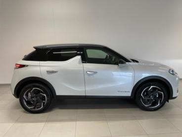 DS CERTIFIED Ds Ds 3 Crossback Toits De Paris Tweedehands -  Essence White - Ans - 373520_5