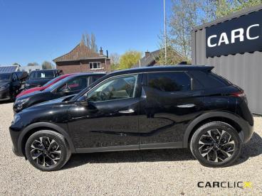 SPOTICAR Ds Ds 3 Crossback Etoile Hev Tweedehands -  Hybrid Black - Nevele - 1200373776_2