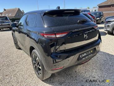 SPOTICAR Ds Ds 3 Crossback Etoile Hev Tweedehands -  Hybrid Black - Nevele - 1200373776_3
