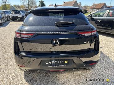 SPOTICAR Ds Ds 3 Crossback Etoile Hev Tweedehands -  Hybrid Black - Nevele - 1200373776_4