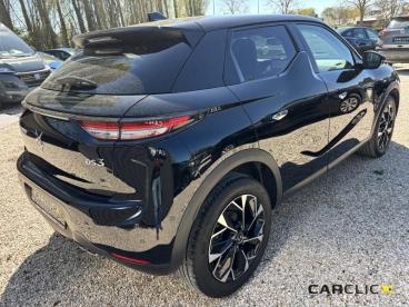 SPOTICAR Ds Ds 3 Crossback Etoile Hev Tweedehands -  Hybrid Black - Nevele - 1200373776_5