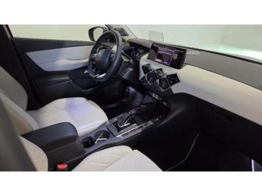 DS CERTIFIED Ds Ds 3 Crossback Esprit De Voyage Tweedehands - Berline Essence Champagne - Brugge - 374140_2