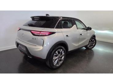 DS CERTIFIED Ds Ds 3 Crossback Esprit De Voyage Tweedehands - Berline Essence Champagne - Brugge - 374140_3