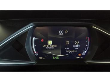 DS CERTIFIED Ds Ds 3 Crossback Esprit De Voyage Tweedehands - Berline Essence Champagne - Brugge - 374140_4