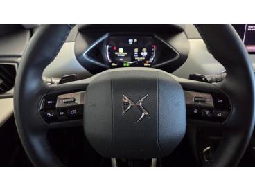 DS CERTIFIED Ds Ds 3 Crossback Esprit De Voyage Tweedehands - Berline Essence Champagne - Brugge - 374140_5