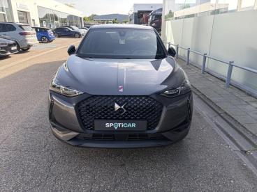SPOTICAR Ds Ds 3 Crossback Performance Line Plus Occasions -  Essence Grey - Eupen - 1200377098_1