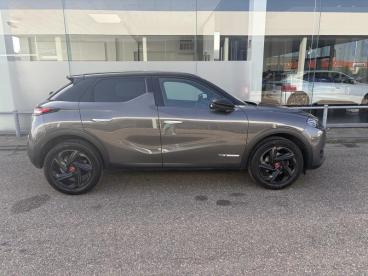 SPOTICAR Ds Ds 3 Crossback Performance Line Plus Occasions -  Essence Grey - Eupen - 1200377098_2