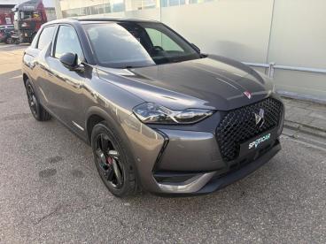 SPOTICAR Ds Ds 3 Crossback Performance Line Plus Occasions -  Essence Grey - Eupen - 1200377098_3