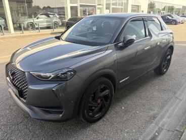 SPOTICAR Ds Ds 3 Crossback Performance Line Plus Occasions -  Essence Grey - Eupen - 1200377098_4