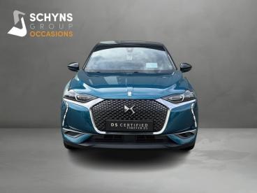 SPOTICAR Ds Ds 3 Crossback Rivoli Tweedehands - Berline Benzine Blue - Eupen - 1200378897_2