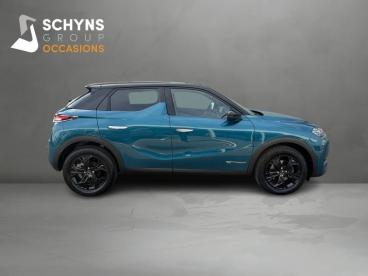 SPOTICAR Ds Ds 3 Crossback Rivoli Tweedehands - Berline Benzine Blue - Eupen - 1200378897_4