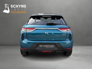 SPOTICAR Ds Ds 3 Crossback Rivoli Tweedehands - Berline Benzine Blue - Eupen - 1200378897_5