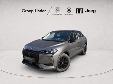 SPOTICAR Ds Ds 3 Crossback *gps*camera* 1.2 Benz Performance Line Tweedehands -  Benzine Gris - Oostende - 1200379222_1